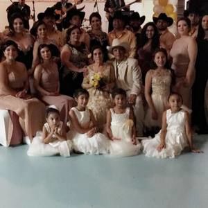 Meet your Posher, Damian